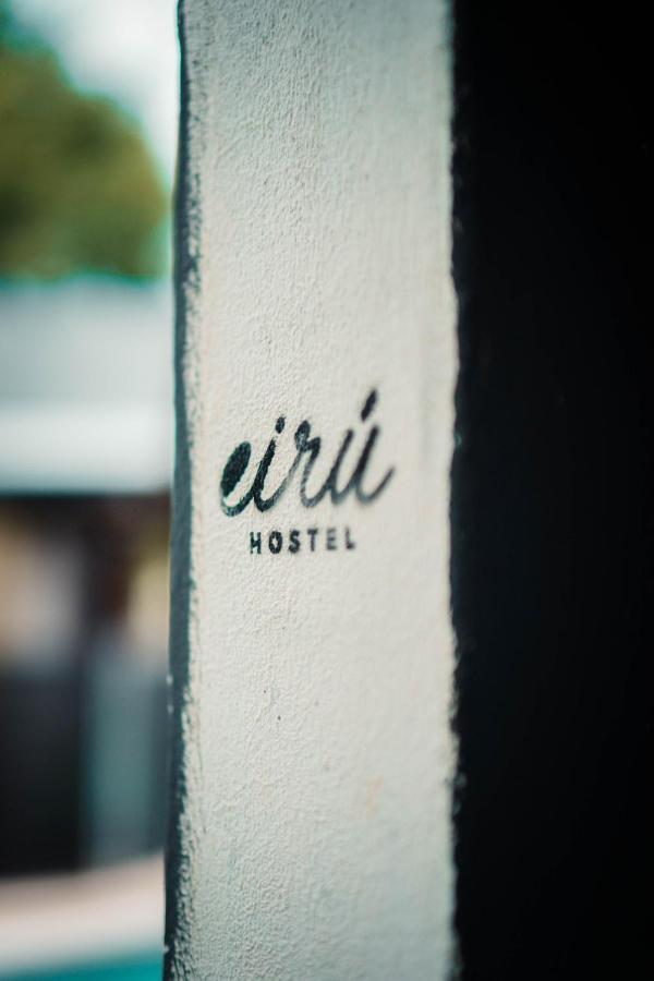 Eiru Hostel Santa Rosa de Calamuchita Bagian luar foto