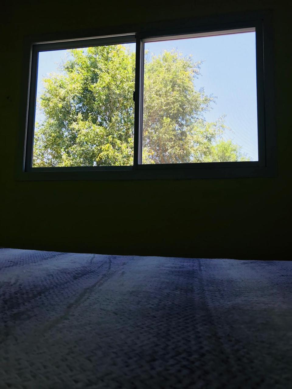 Eiru Hostel Santa Rosa de Calamuchita Bagian luar foto